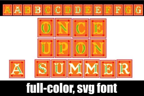 Bring Your Fairytale Designs to Life with Once Upon a Summer