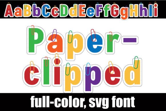 Playful Branding with Paperclipped Primary: A Designer's Guide